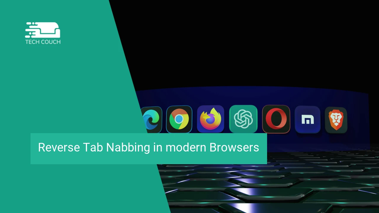 Reverse tab nabbing in modern browsers